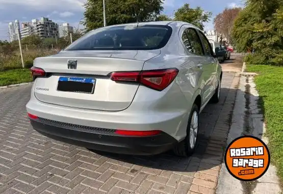 Chevrolet Cronos  2025 - foto 3