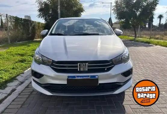 Chevrolet Cronos  2025 - foto 4
