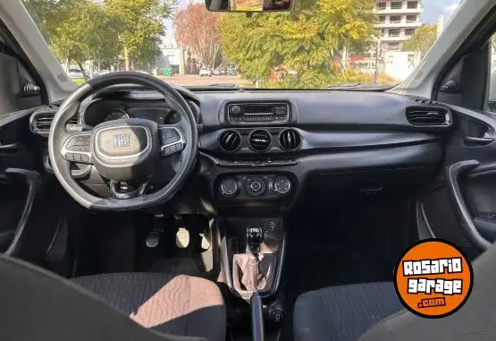 Chevrolet Cronos  2025 - foto 5
