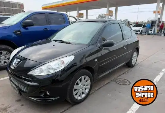 Peugeot 207 Compact 2013 - foto 1