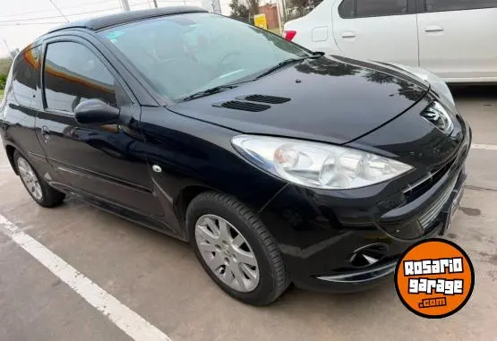 Peugeot 207 Compact  2013 - foto 2