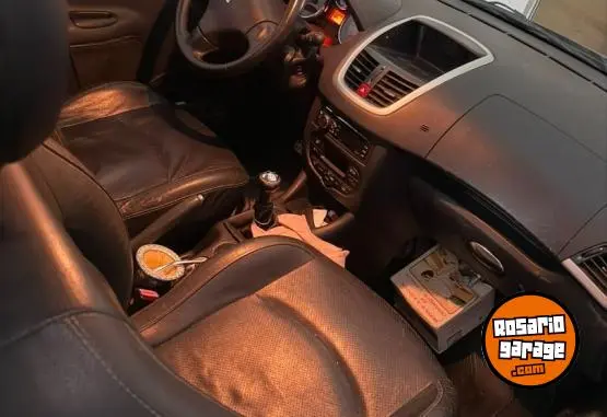 Peugeot 207 Compact  2013 - foto 4