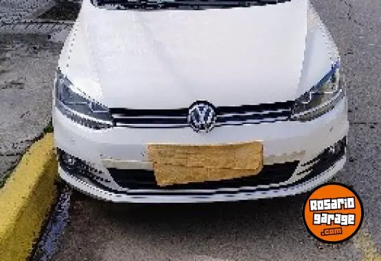 Volkswagen Suran Highline  2017 - foto 4