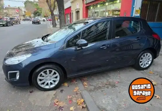 Peugeot 308 Active  2015 - foto 1