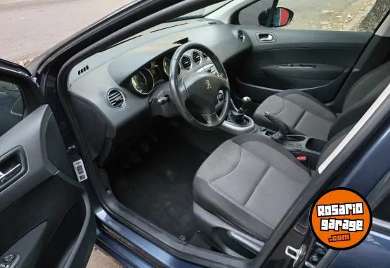 Peugeot 308 Active  2015 - foto 3