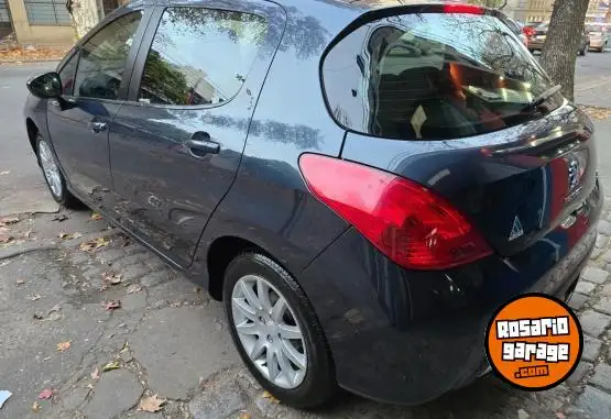 Peugeot 308 Active  2015 - foto 5