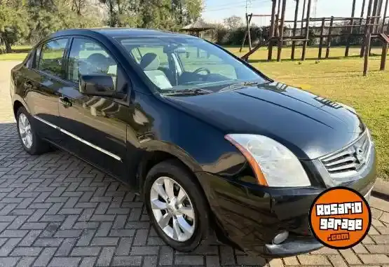 Nissan Sentra Asenta  2011 - foto 1