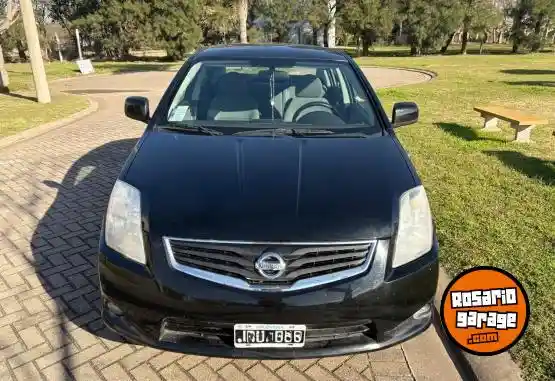Nissan Sentra Asenta  2011 - foto 3