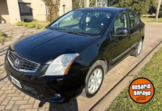 Nissan Sentra Asenta  2011 - foto 4