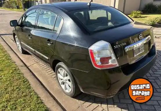 Nissan Sentra Asenta  2011 - foto 5