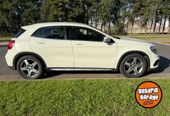 Mercedes-Benz Gla  2017 - foto 3