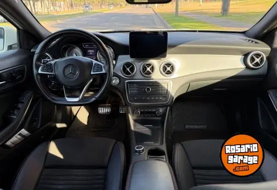 Mercedes-Benz Gla  2017 - foto 5