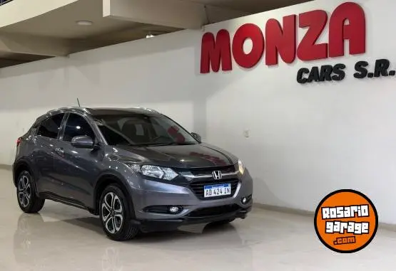 Honda Hrv Exl At  2019 - foto 1