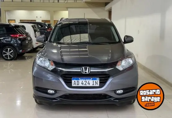 Honda Hrv Exl At  2019 - foto 2