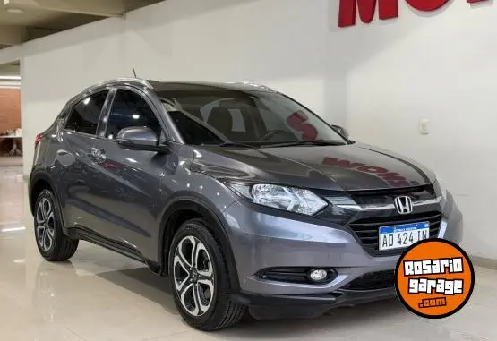 Honda Hrv Exl At  2019 - foto 3