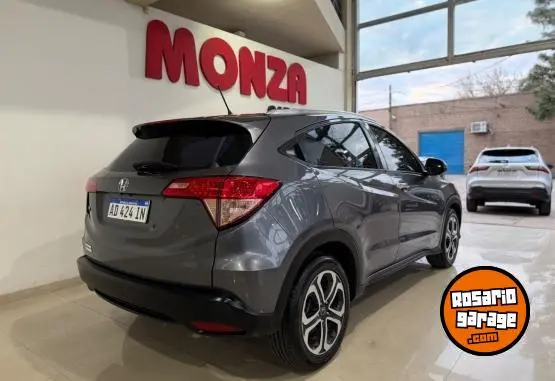 Honda Hrv Exl At  2019 - foto 4