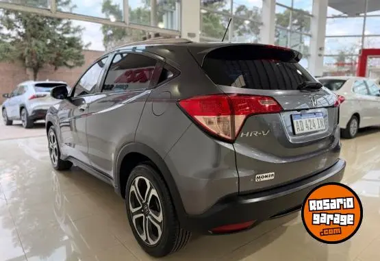 Honda Hrv Exl At  2019 - foto 5
