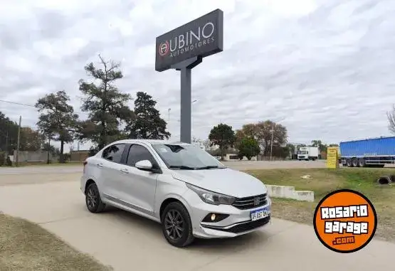 Fiat Cronos Style 1.3 Mt  2023 - foto 1