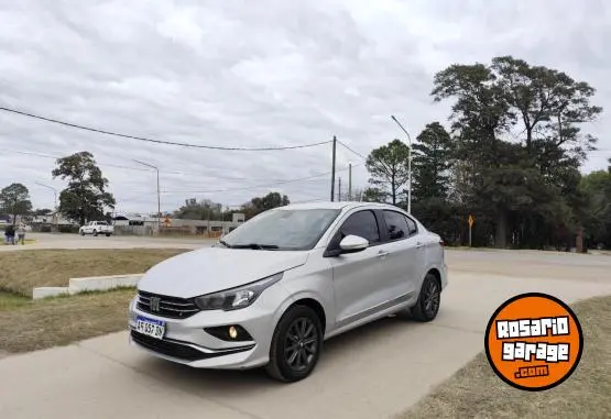 Fiat Cronos Style 1.3 Mt  2023 - foto 4