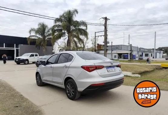 Fiat Cronos Style 1.3 Mt  2023 - foto 5