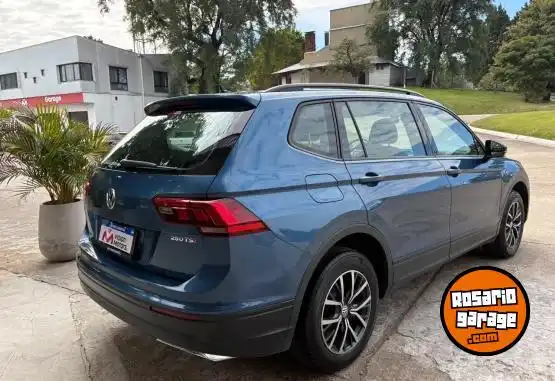 Volkswagen Tiguan 250 Tsi Dsg  2020 - foto 3