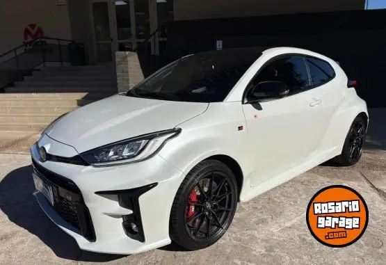 Toyota Yaris Gr  2021 - foto 1