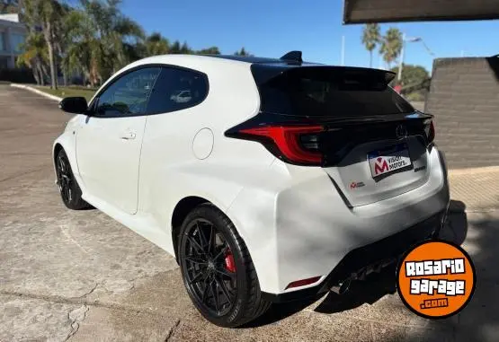 Toyota Yaris Gr  2021 - foto 3