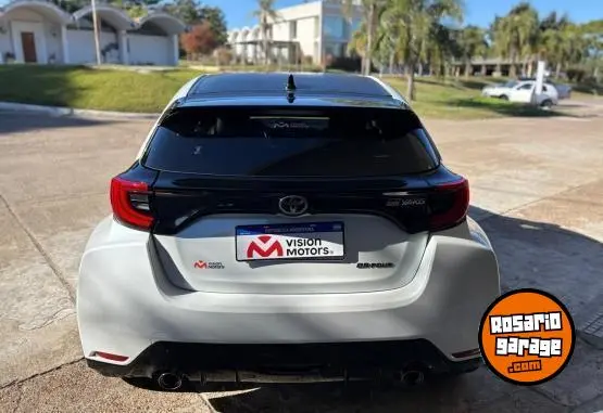 Toyota Yaris Gr  2021 - foto 4