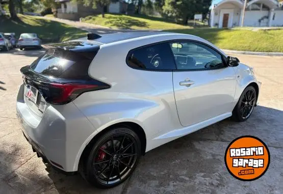 Toyota Yaris Gr  2021 - foto 5