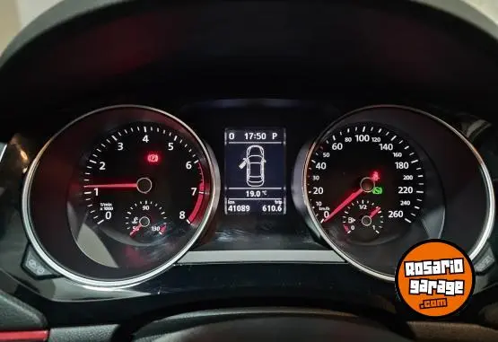 Volkswagen Vento  2018 - foto 3