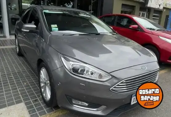 Ford Focus Titanium 2.0  2018 - foto 1