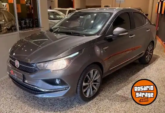 Fiat Cronos PrecisiãN  2020 - foto 3