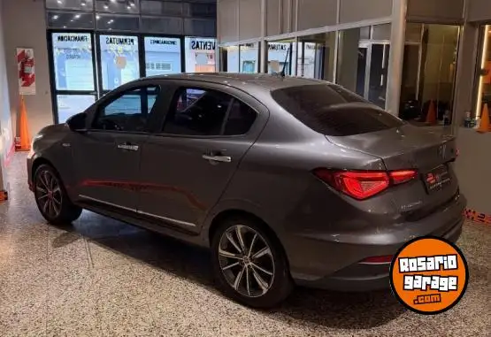 Fiat Cronos PrecisiãN  2020 - foto 5