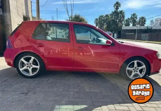 Volkswagen Golf Advance 1.6  2009 - foto 1