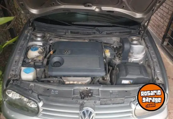 Volkswagen Golf  2006 - foto 1