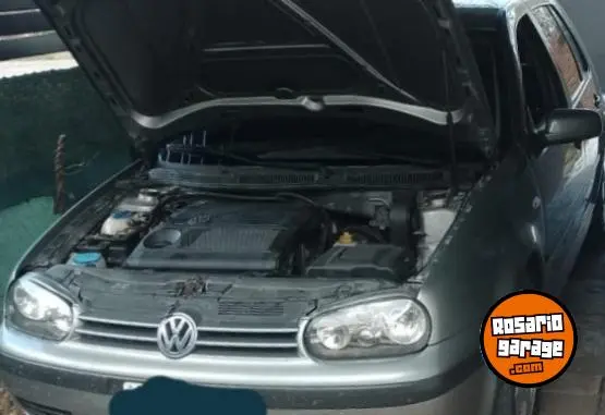 Volkswagen Golf  2006 - foto 4