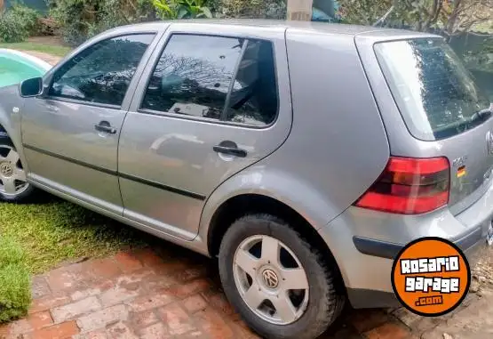 Volkswagen Golf  2006 - foto 5