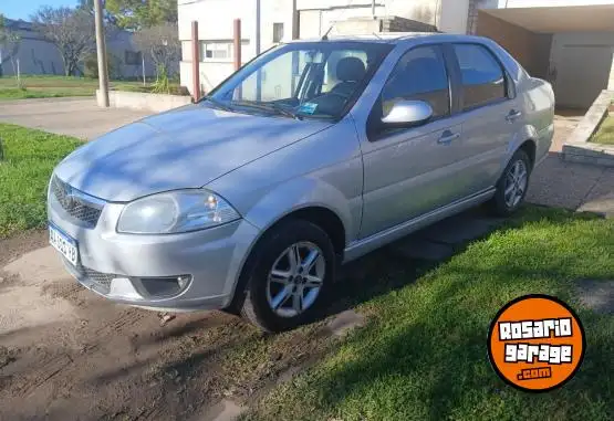 Fiat Siena 1.4  2017 - foto 1