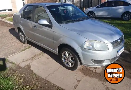 Fiat Siena 1.4  2017 - foto 2