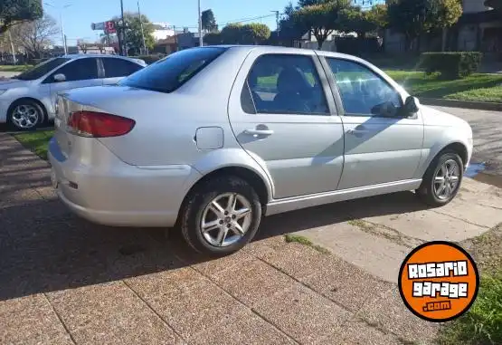 Fiat Siena 1.4  2017 - foto 3