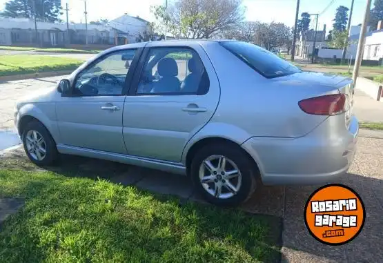 Fiat Siena 1.4  2017 - foto 4