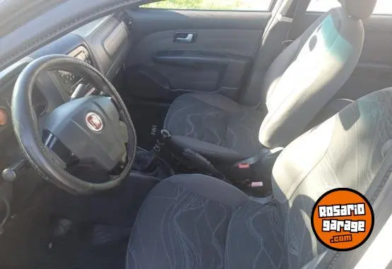 Fiat Siena 1.4  2017 - foto 5