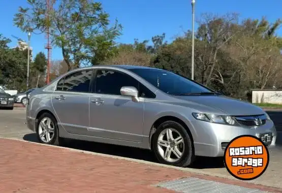 Honda Civic Exs  2009 - foto 1