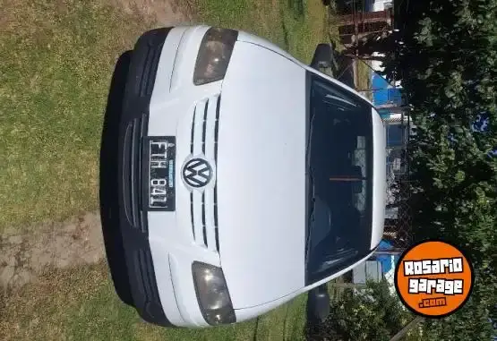 Volkswagen Gol  2006 - foto 1