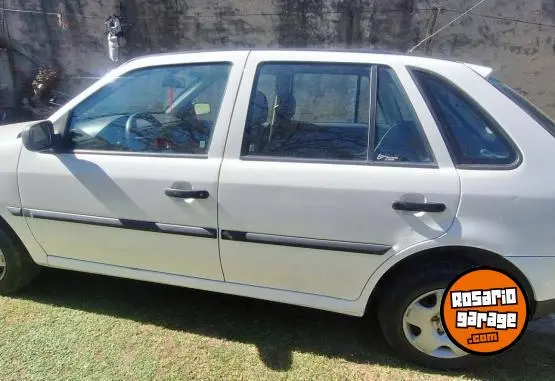 Volkswagen Gol  2006 - foto 2