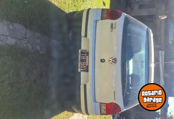Volkswagen Gol  2006 - foto 3
