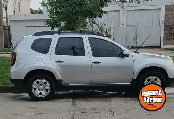 Renault Duster  2017 - foto 1