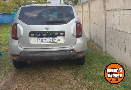Renault Duster  2017 - foto 2