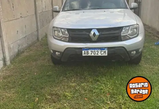 Renault Duster  2017 - foto 3