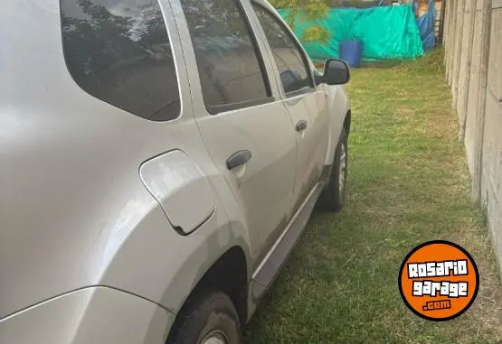 Renault Duster  2017 - foto 4